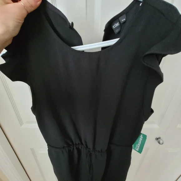 Dress - Picture 4 of 4